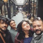 Kalidas Jayaram Instagram - #uk #throwbacksaturday