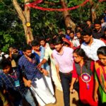 Kalidas Jayaram Instagram - #tbw #livingthedream #loveit