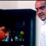 Kalidas Jayaram Instagram - Rip #kalasaalababu sir ... It was an honour to share screen space with you 🙏