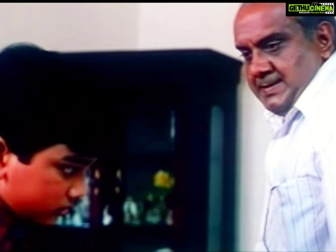 Kalidas Jayaram Instagram - Rip #kalasaalababu sir ... It was an honour to share screen space with you 🙏