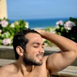 Kalidas Jayaram Instagram – Caption ah?