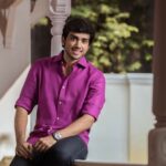 Kalidas Jayaram Instagram - 😁 Pc:@jinsabraham