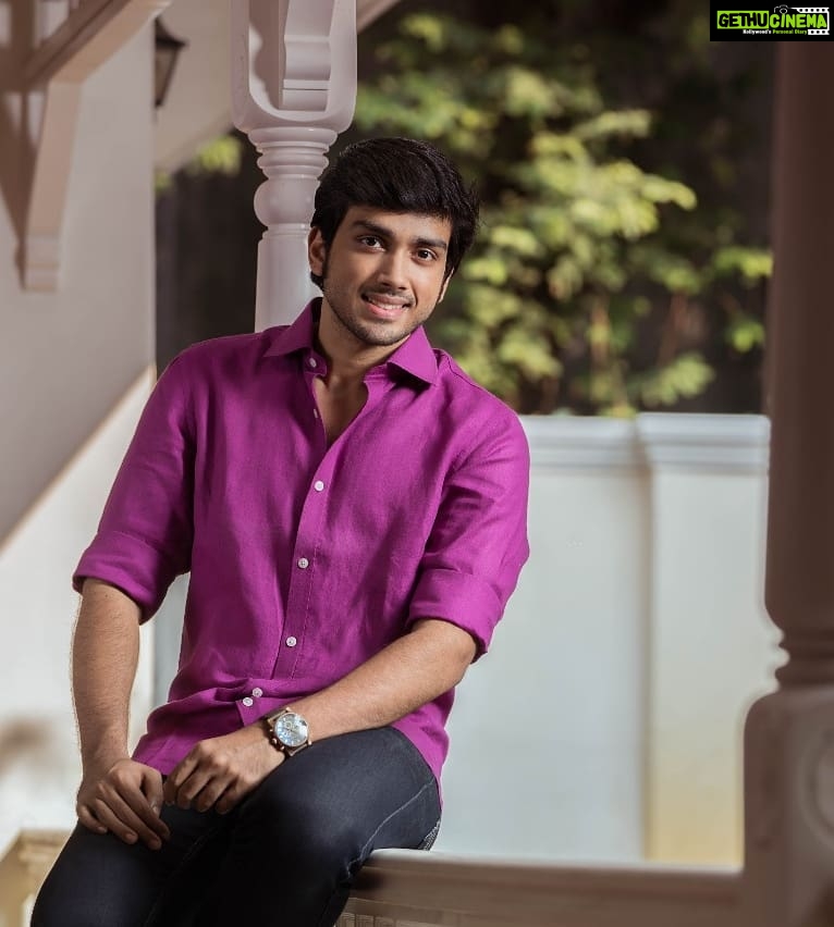 Kalidas Jayaram Instagram - 😁 Pc:@jinsabraham