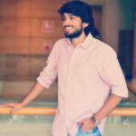 Kalidas Jayaram Instagram – @ajmal_photography_