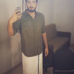 Kalidas Jayaram Instagram - Gauthamn ♣️