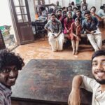Kalidas Jayaram Instagram – Gauthamn & co