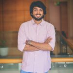 Kalidas Jayaram Instagram - 🙏