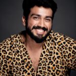 Kalidas Jayaram Instagram - 📸 @shafishakkeer