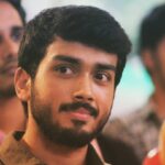 Kalidas Jayaram Instagram - Gauthamn ❤