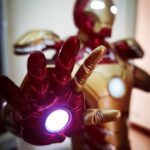 Kalidas Jayaram Instagram - #ironman #mark42 #collector