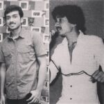 Kalidas Jayaram Instagram - #daddycool 😁👍