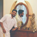 Kalidas Jayaram Instagram - Chennai, India