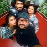 Kalidas Jayaram Instagram - Thank u all for the wishes....i thank all my well wishers,friends,family,colleagues who have stuck by me during some rough times :)