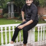 Kalidas Jayaram Instagram - @riophotography.in @mehndi_jashnani