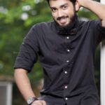 Kalidas Jayaram Instagram - Pic courtesy:@riophotography.in Stylist:@mehndi_jashnani