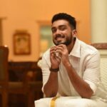 Kalidas Jayaram Instagram - 😁 Chennai, India