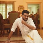 Kalidas Jayaram Instagram - Chennai, India