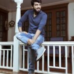Kalidas Jayaram Instagram - #500k #thankyou #bondedforlife Picture courtesy @riophotography.in Stylist @mehndi_jashnani