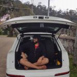 Kalidas Jayaram Instagram -