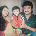 Kalidas Jayaram Instagram - 🙈