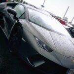 Kalidas Jayaram Instagram - #throwback #germany #lamborghinihuracan #dreammachine 😍 Germany