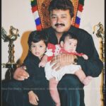 Kalidas Jayaram Instagram - Haha me and chakki look least bothered 😂😂😂 #1996