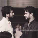 Kalidas Jayaram Instagram - #bro #redfm #throwbackthursday