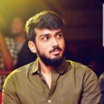 Kalidas Jayaram Instagram -