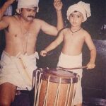 Kalidas Jayaram Instagram - 🥁🥁🥁
