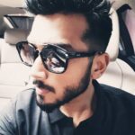 Kalidas Jayaram Instagram - #mudi #gone #oruchange