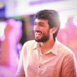 Kalidas Jayaram Instagram -