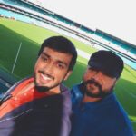 Kalidas Jayaram Instagram - #scg #throwback