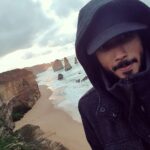 Kalidas Jayaram Instagram - Where ever you go , go with all your heart Australia