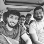 Kalidas Jayaram Instagram - #throwbacksaturday #calicut
