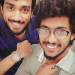 Kalidas Jayaram Instagram - 💣