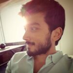 Kalidas Jayaram Instagram -
