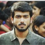 Kalidas Jayaram Instagram - Poomaram(featuring a group of New Talents)happily presents the next song - "KADAVATHORU THONI" after NJANUM NJANUMENTALUM( by Faizal Razi) "KADAVATHORU THONI" This time introducing Lyricist Ajeesh Dasan. Music by Leela L Girikuttan. Sung by Gifted singer Karthik. Edited by K.R Midhun and Cinematographed by Gnaanam Hope you will all enjoy. https://www.youtube.com/watch?v=RBks7itiAS0