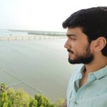 Kalidas Jayaram Instagram - #nofilter #calm #bliss