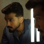 Kalidas Jayaram Instagram -