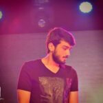 Kalidas Jayaram Instagram -