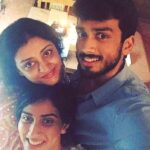 Kalidas Jayaram Instagram - Happy birthday amma 😘😘😘😘 I thank god for giving me you