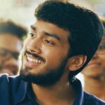 Kalidas Jayaram Instagram -