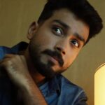 Kalidas Jayaram Instagram -