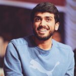 Kalidas Jayaram Instagram -