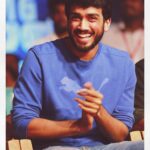 Kalidas Jayaram Instagram -