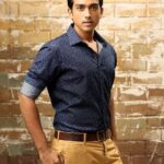 Kalidas Jayaram Instagram - #photoshoot #throwback #2014