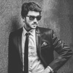 Kalidas Jayaram Instagram - Magizhchi🙏🏼