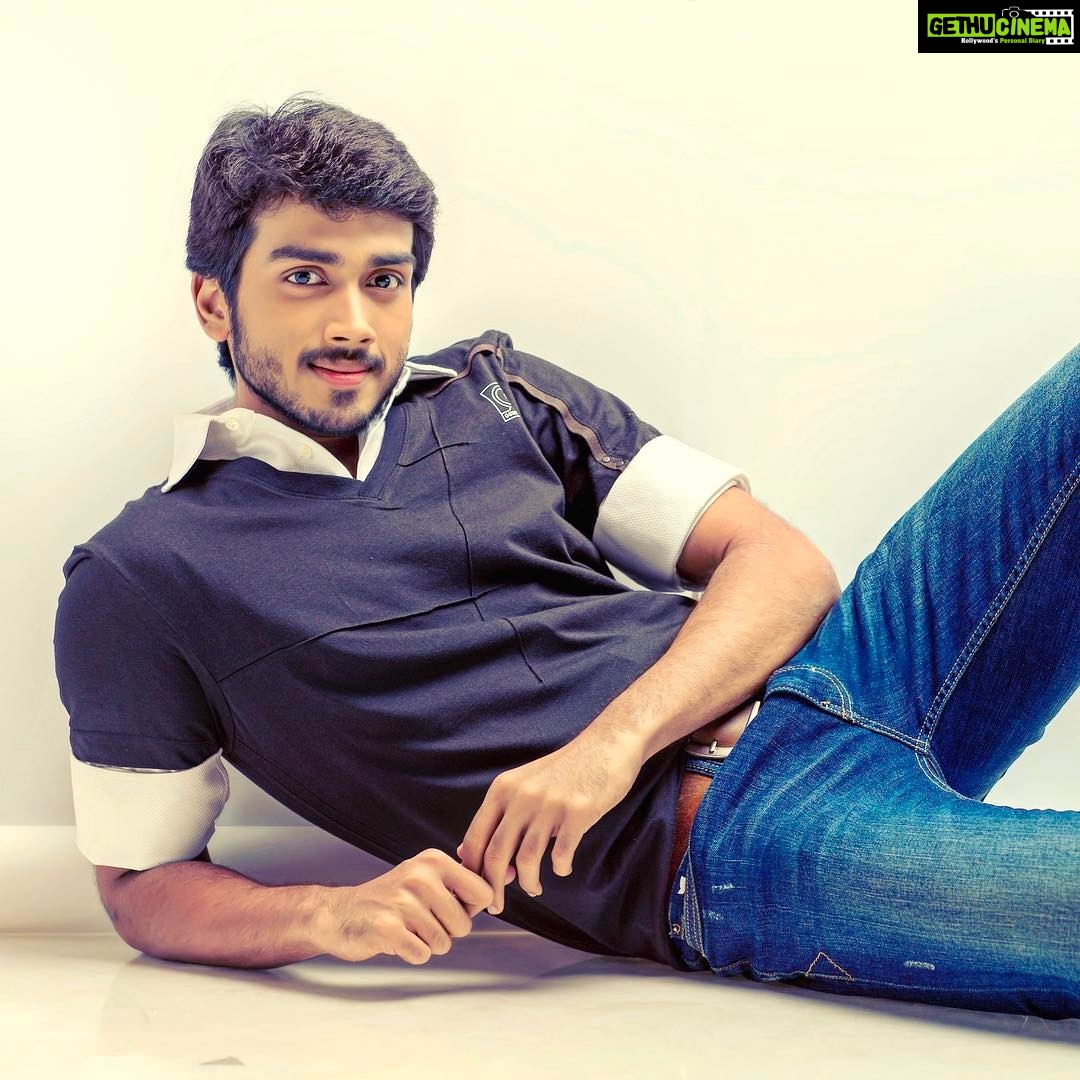 Kalidas Jayaram Instagram - #1977filter #throwback