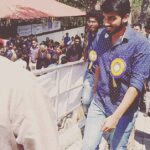 Kalidas Jayaram Instagram - 🙏🏼