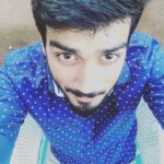 Kalidas Jayaram Instagram -